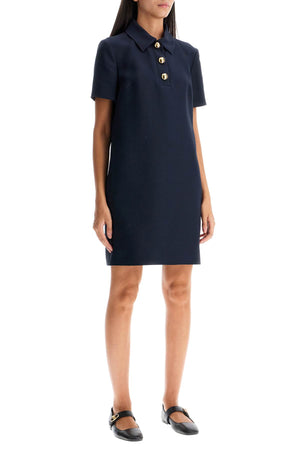 VALENTINO GARAVANI Elegant Mini Couture Dress