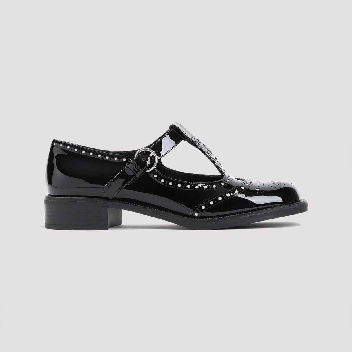 MIU MIU Chic Lace-Up Sneakers for Women