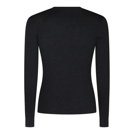 VALENTINO Luxury Men's Winter Sweater