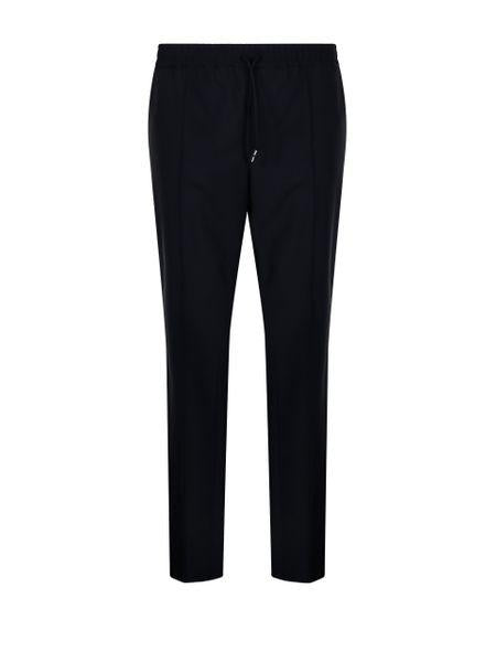 VALENTINO GARAVANI Casual Wool Pants for Men