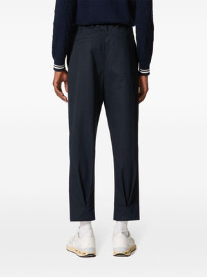 VALENTINO Men's Modern Fit Trousers