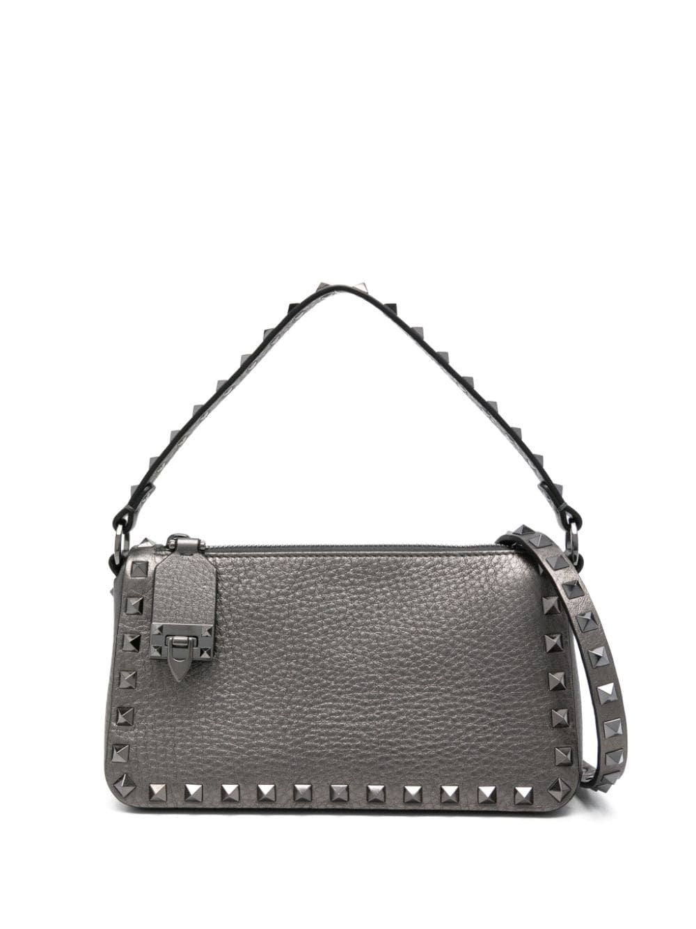 VALENTINO Mini Rockstud Crossbody Handbag