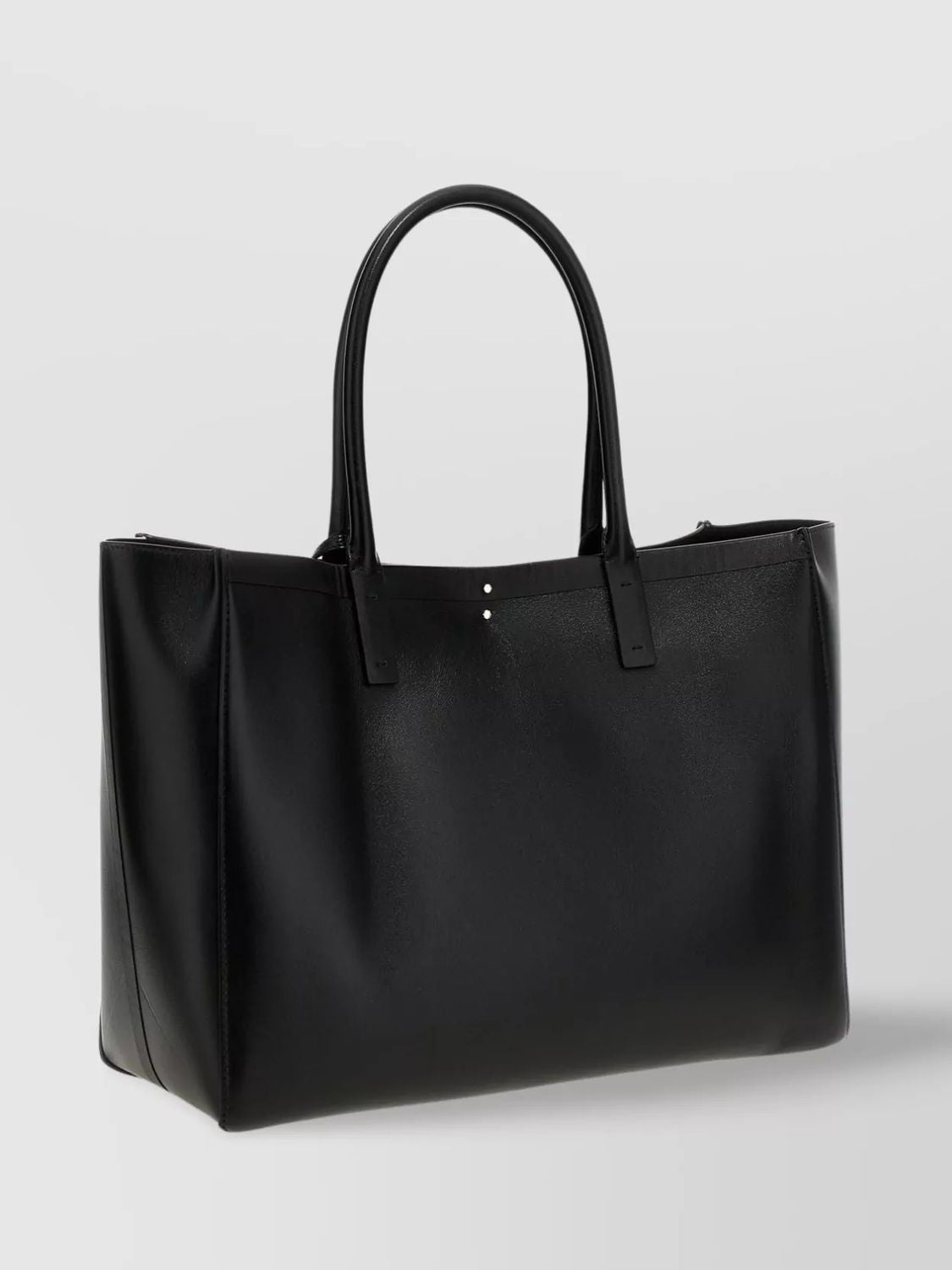 VALENTINO Medium Signature Logo Tote Handbag