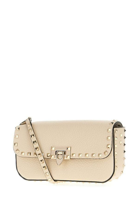 VALENTINO Rockstud Mini Shoulder Handbag