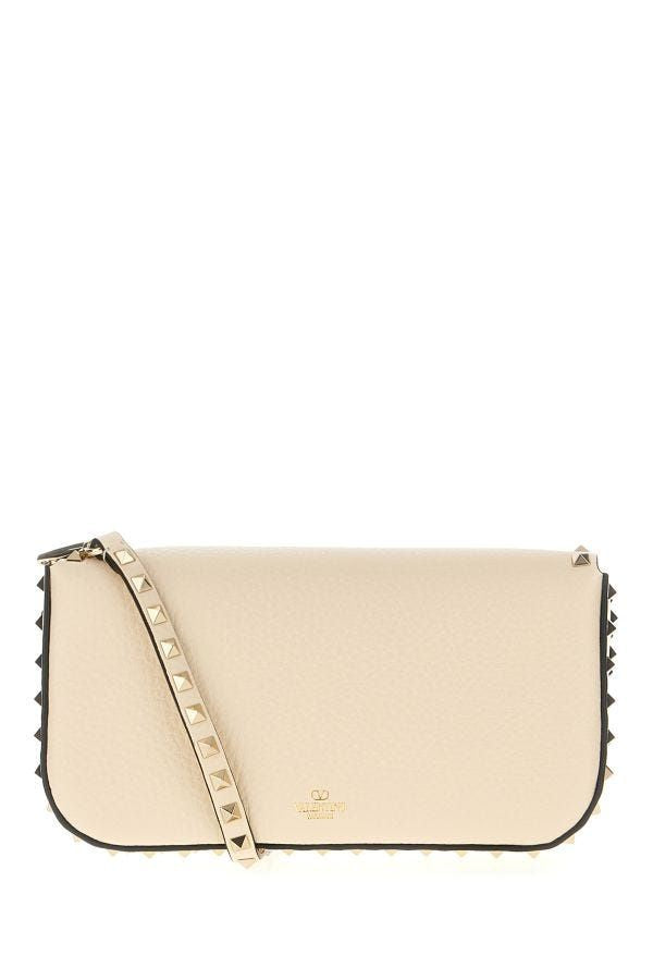 VALENTINO Rockstud Mini Shoulder Handbag