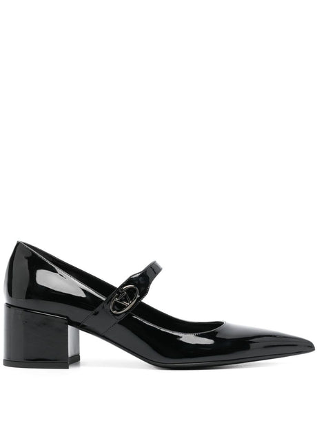 VALENTINO Elegant Mary Jane Pumps for Women