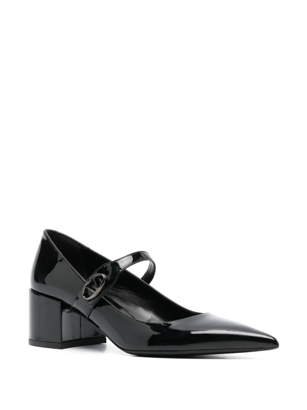 VALENTINO Elegant Mary Jane Pumps for Women