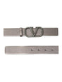 VALENTINO Reversible Logo Signature Belt - 30mm