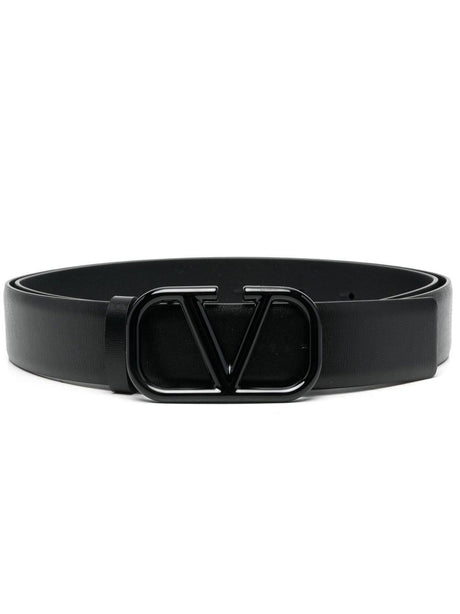 VALENTINO Signature 30MM Women's Belt