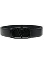 VALENTINO Signature 30MM Women's Belt