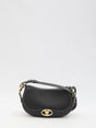 VALENTINO GARAVANI Mini Shoulder Handbag with Signature Closure - FW24