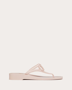 VALENTINO Summer Signature Thong Sandals