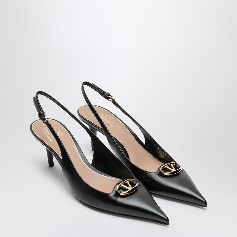 VALENTINO GARAVANI Slingback Pumps - The Bold Edition