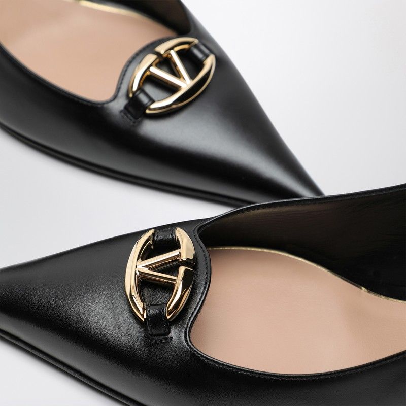 VALENTINO GARAVANI Slingback Pumps - The Bold Edition