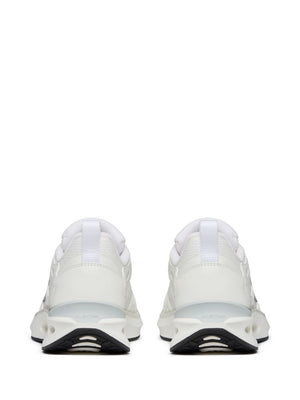 VALENTINO GARAVANI VLOGO EasyJog Leather Sneakers