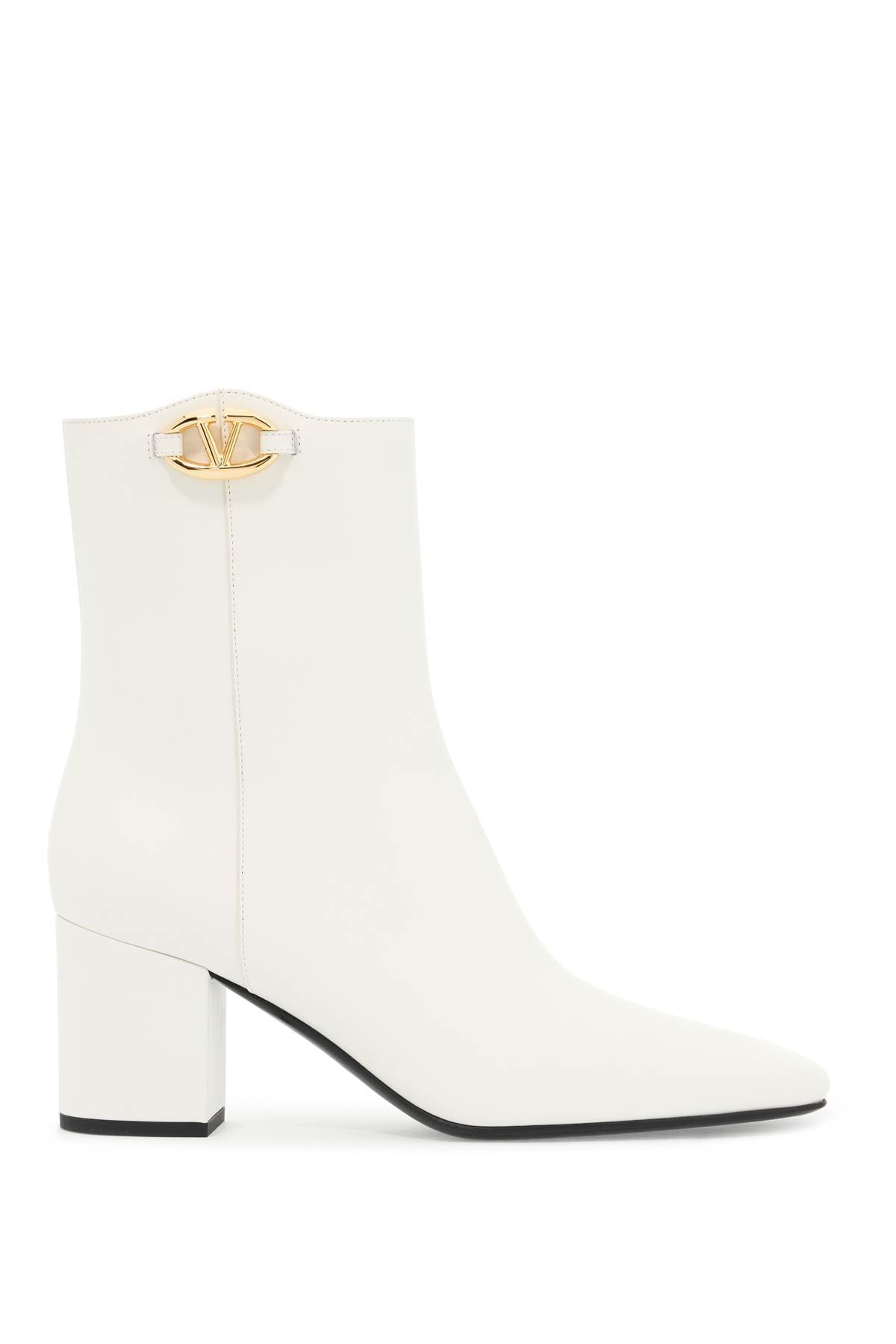 VALENTINO GARAVANI Vlogo Ankle Boots for Women