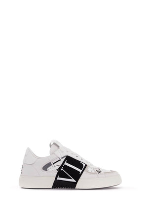 VALENTINO GARAVANI Low-Top Fashion Sneakers for Women