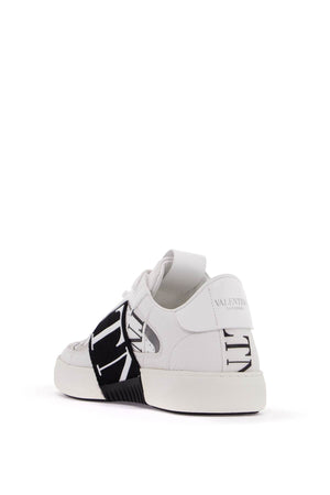 VALENTINO GARAVANI Low-Top Fashion Sneakers for Women