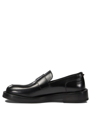 VALENTINO Rockstud 8x8 Essential Loafers for Men