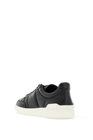 VALENTINO GARAVANI Urban Luxe Quilted Low Top Sneakers