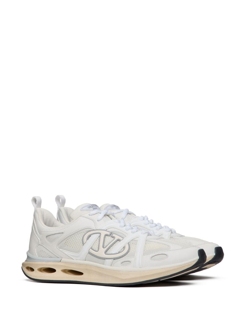 VALENTINO EasyJog Sophisticate Sneakers