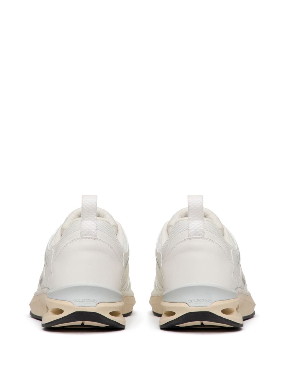 VALENTINO EasyJog Sophisticate Sneakers