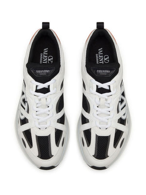 VALENTINO GARAVANI Urban Edge VLOGO EasyJog Sneakers