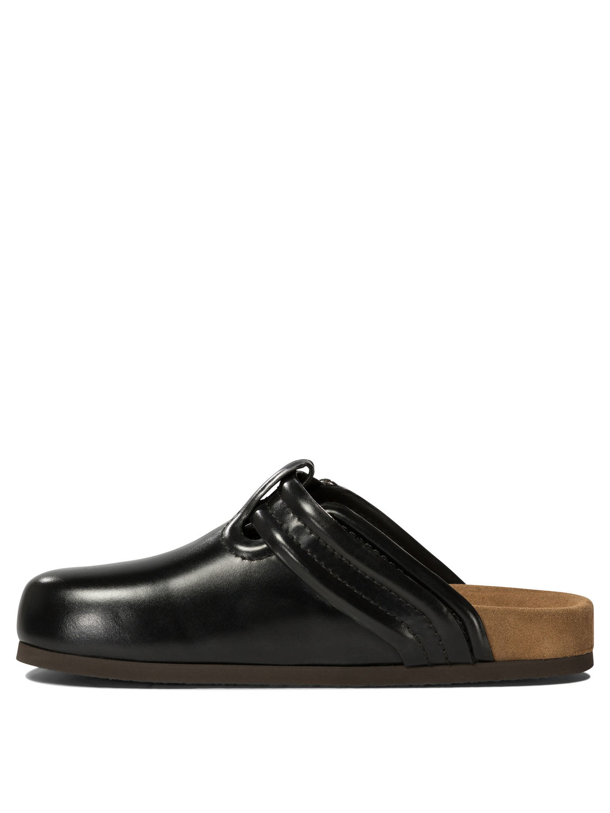 VALENTINO GARAVANI Men's Elegant Comfort Sabots