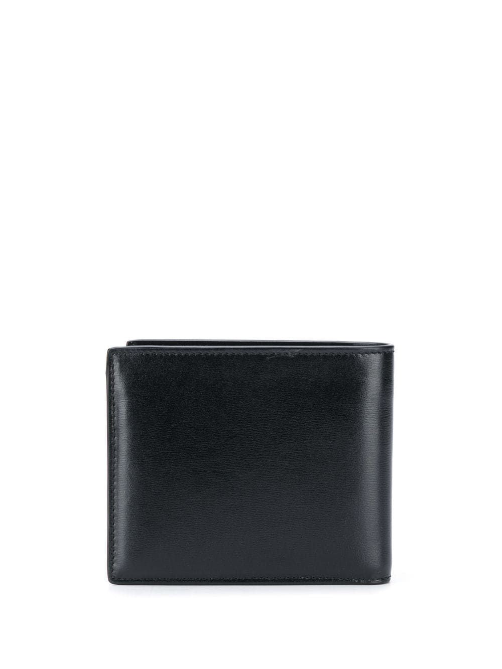 SAINT LAURENT Multicolor Men's Wallet for SS23 - Calf Leather, Wallets & Small Leather Goods