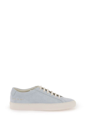 COMMON PROJECTS Contrast Achilles Women's Sneakers