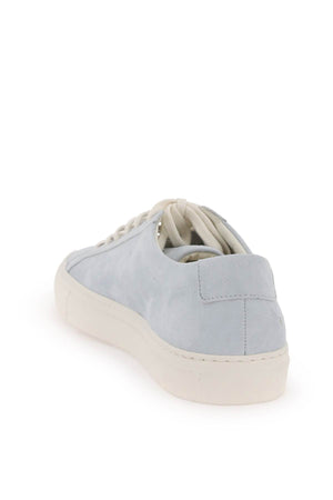 COMMON PROJECTS Contrast Achilles Women's Sneakers