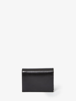 GUCCI Black Horsebit Wallet