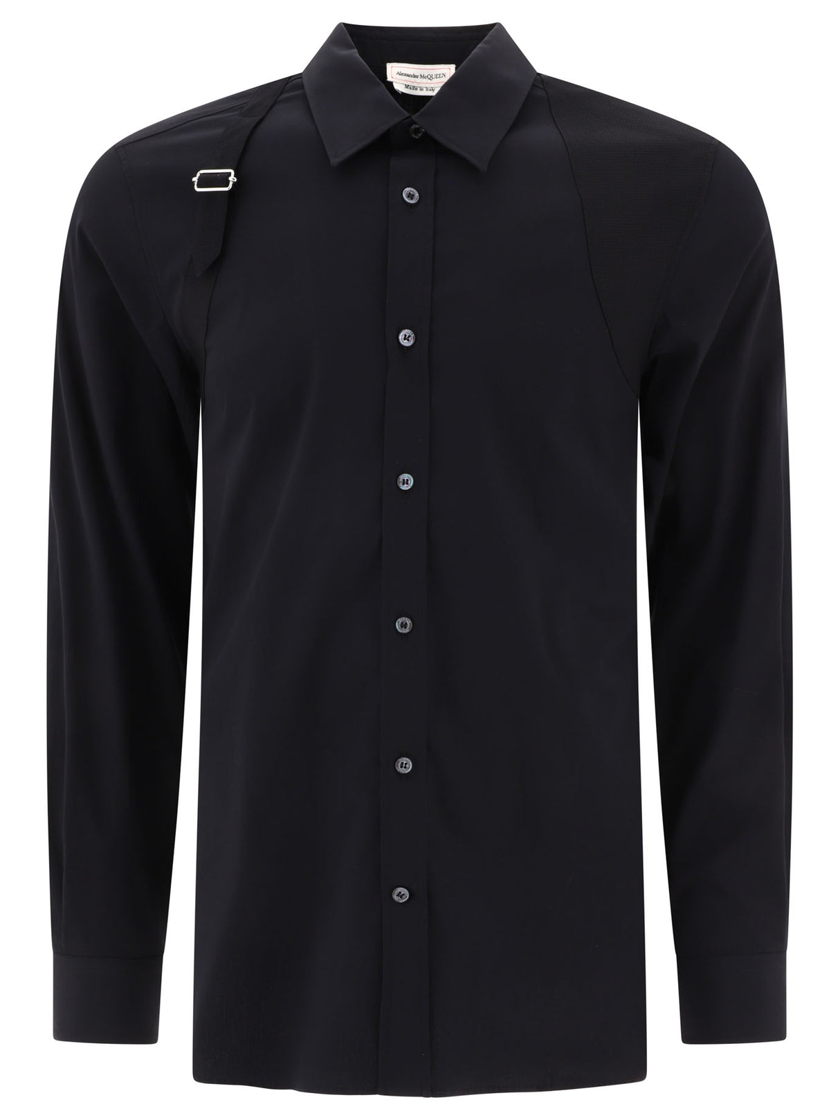 ALEXANDER MCQUEEN Men's Designer Shirt - Classic Fit