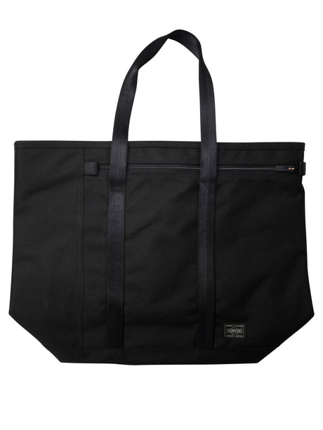 PORTER YOSHIDA Tension Tote Handbag - Modern Design (33x36x17 cm)