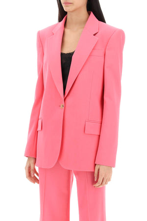 STELLA MCCARTNEY Iconic Boyfriend Jacket - SS24