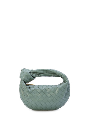 BOTTEGA VENETA Chic Mini Leather Handbag