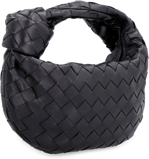 BOTTEGA VENETA Chic Mini Leather Handbag