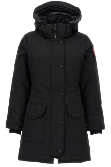 CANADA GOOSE Fashionable Women's Versatile Jacket for FW24