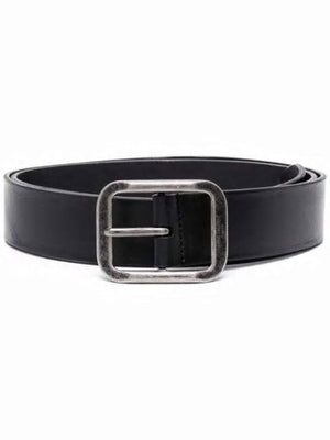 SAINT LAURENT Luxurious Multicolor Spalla Tampa Belt for Men