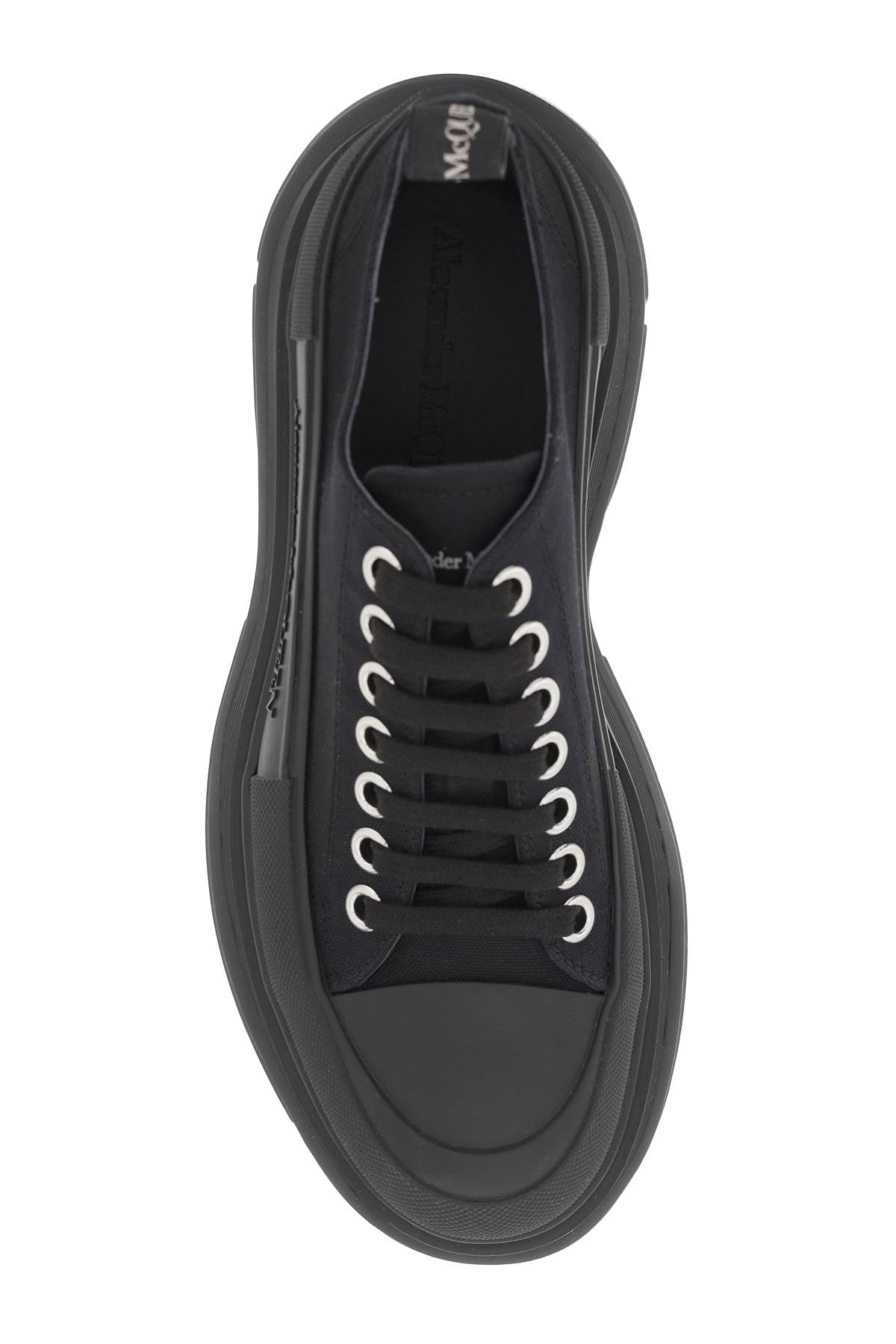 ALEXANDER MCQUEEN Tread Slick Women's Sneakers