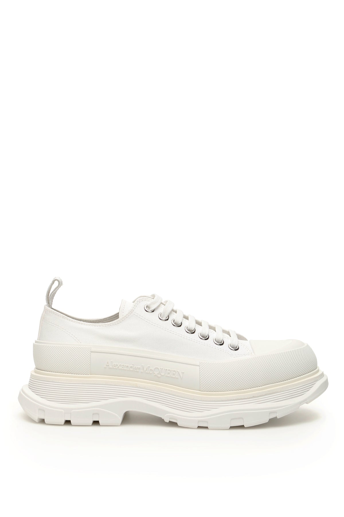 ALEXANDER MCQUEEN Tread Slick Women's Sneakers