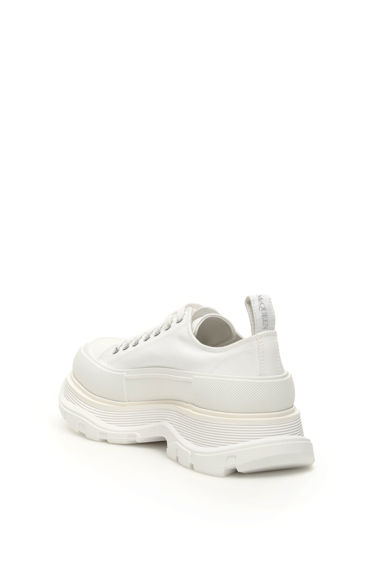 ALEXANDER MCQUEEN Tread Slick Women's Sneakers