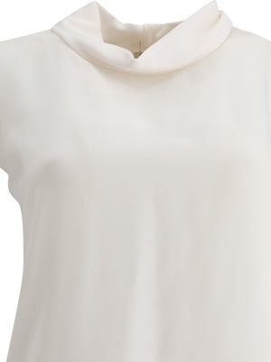 VALENTINO Silk Women's Top - Perfect for SS25