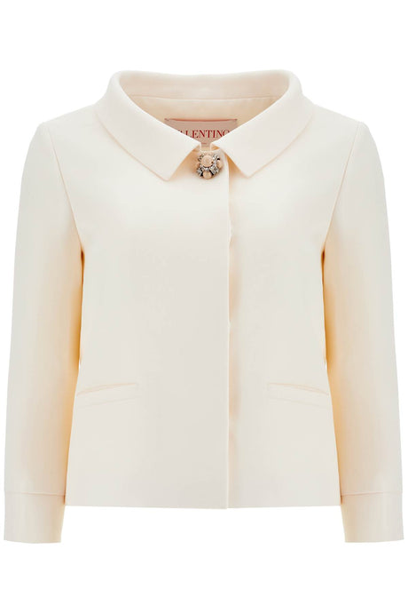 VALENTINO GARAVANI Mini Couture Jacket