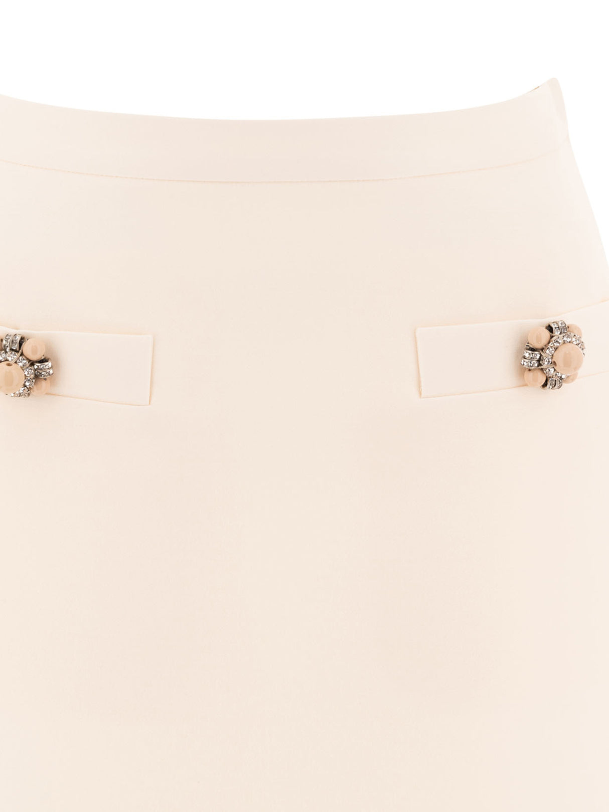 VALENTINO Chic Mini Skirt for Women