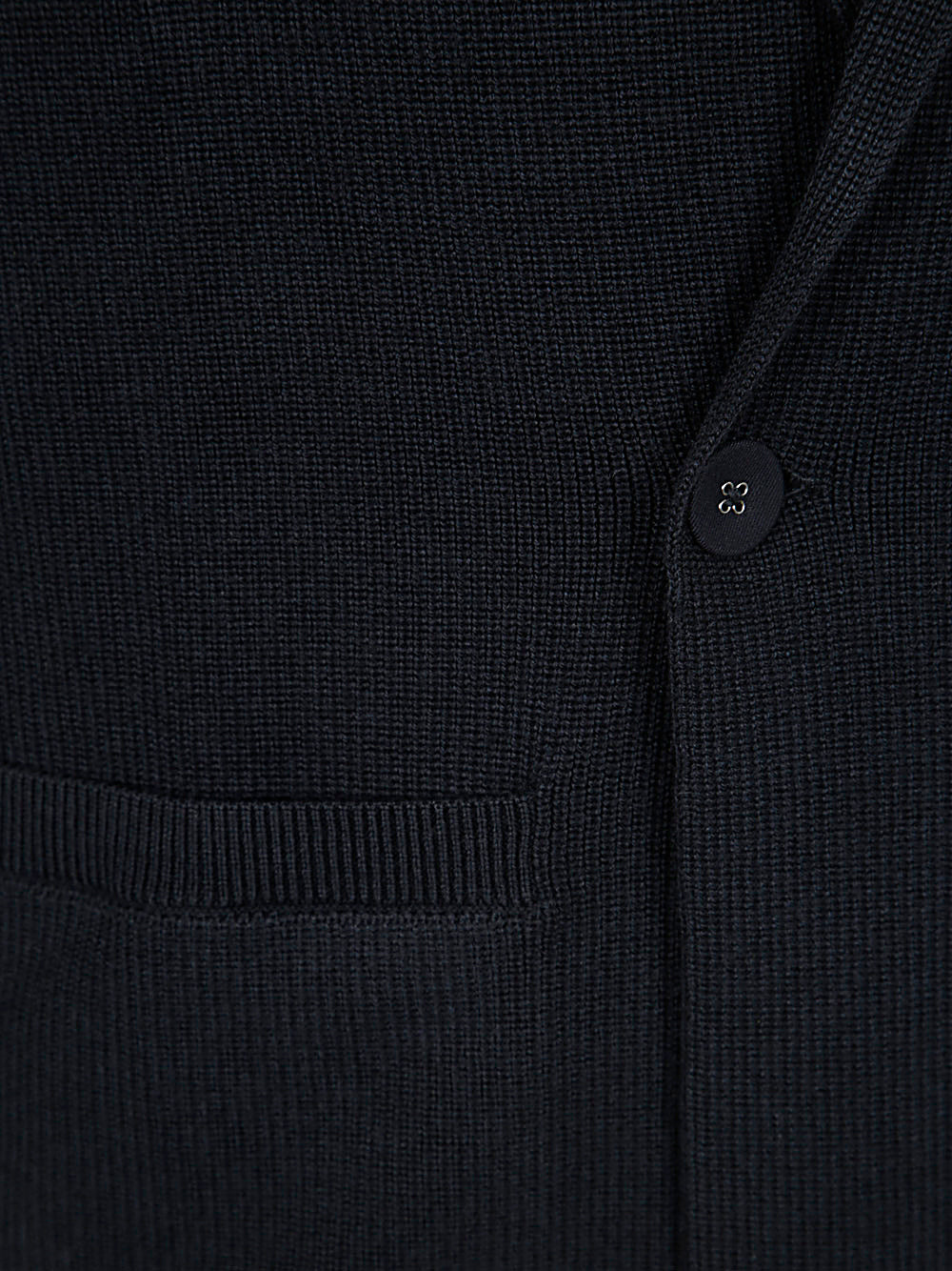 EMPORIO ARMANI Sophisticated Men's Blazer for FW24