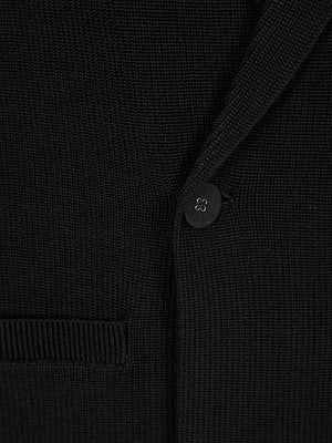 EMPORIO ARMANI Sophisticated Men's Blazer for FW24