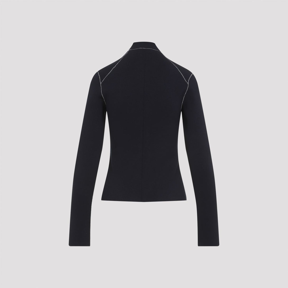 GIORGIO ARMANI Elegant Sapphire Blazer