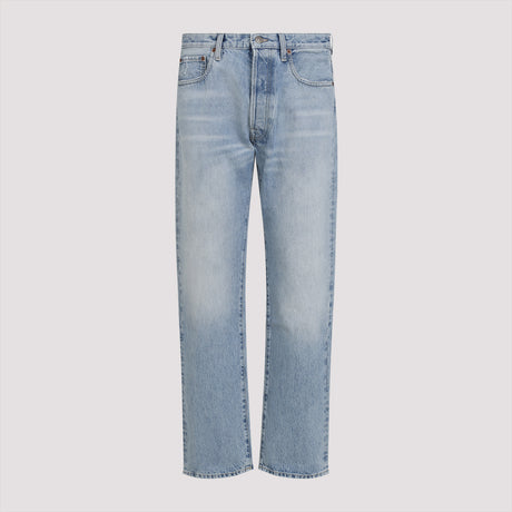 VALENTINO Stylish Essential Jeans for Men