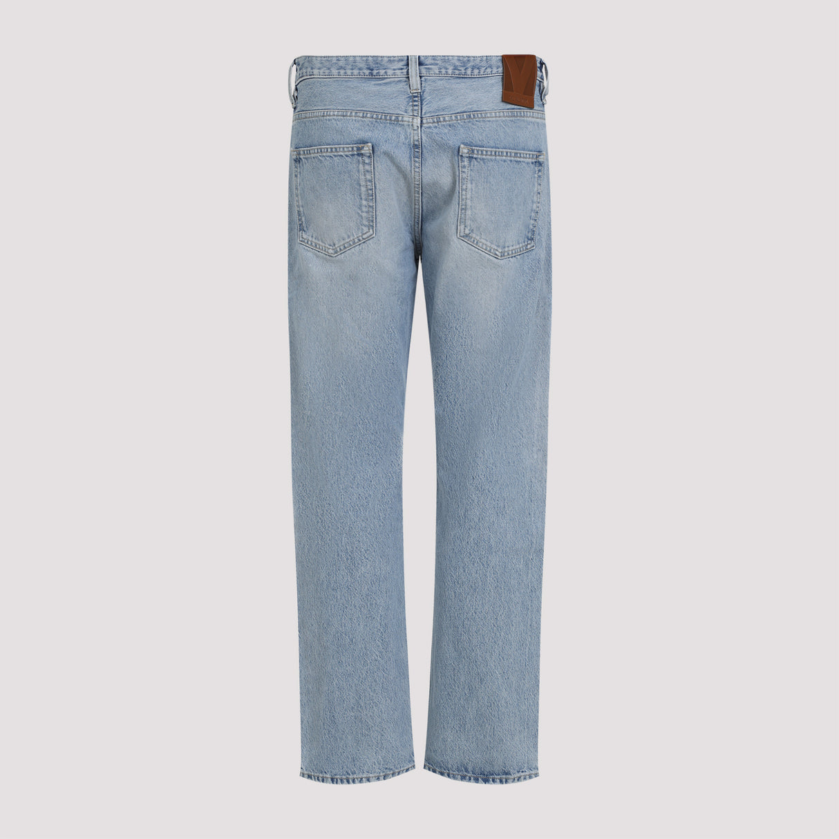 VALENTINO Stylish Essential Jeans for Men